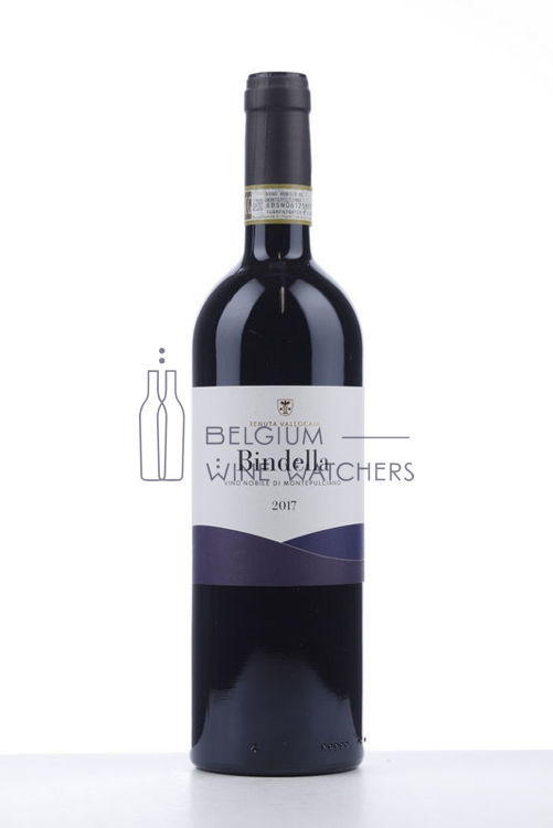 Afbeeldingen van 2017 VINO NOBILE DI MONTEPULCIANO